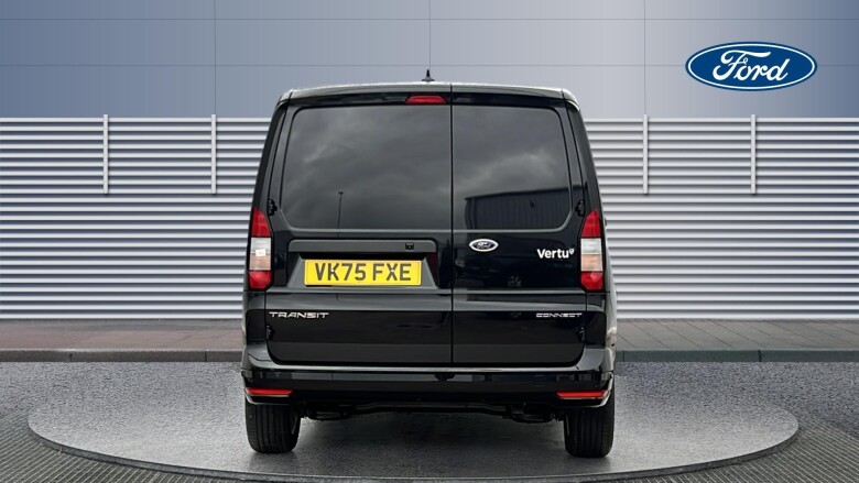 Ford Transit Connect 230 L2 Diesel 2.0 EcoBlue 102ps Limited Van